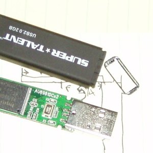 flash drive