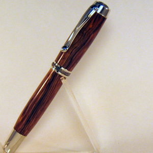 Cocobolo Statesman