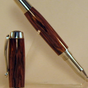 Cocobolo Statesman