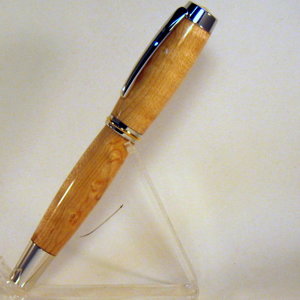Birdseye Maple