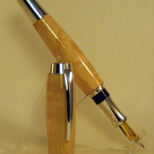 Birdseye Maple