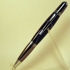 Danish Bog Oak