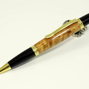 Eucalyptus Burl
