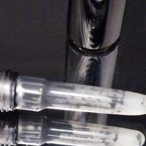 My first Bulb filler