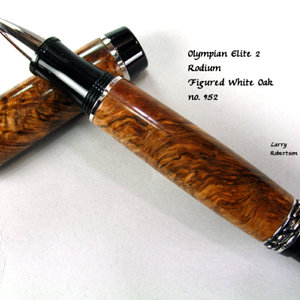 #952 White Oak Olympian Elite 2