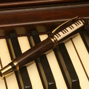 First Grand Piano