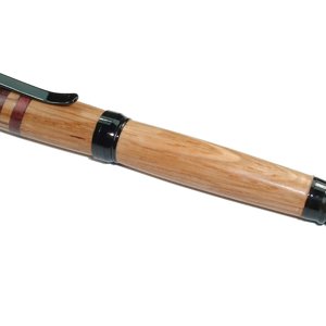 Wine Barrel Oak