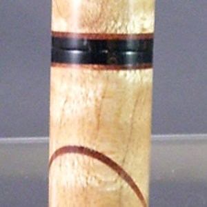 Kitless Maple Laminated European