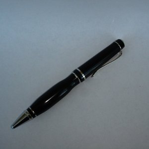 Ebony Cigar