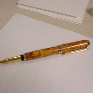 Jr Gent II- Molten Metal- Posted