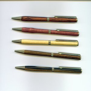 Several Slims