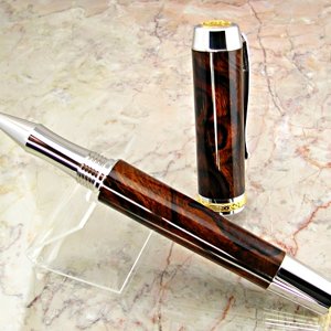 Statesman with ADI
