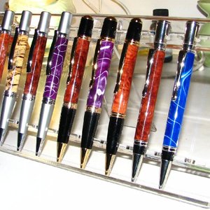 A Few Pens