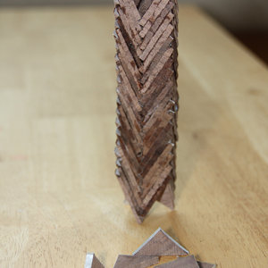 herringbone