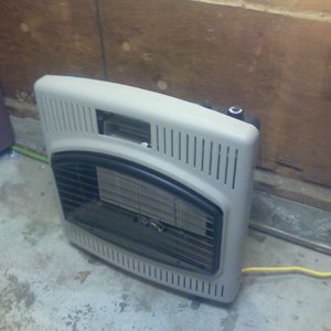 Heater