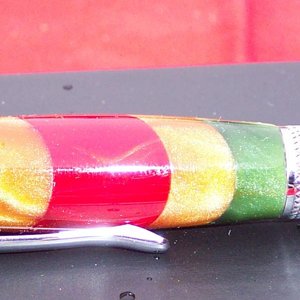 Pith pen from Areaman