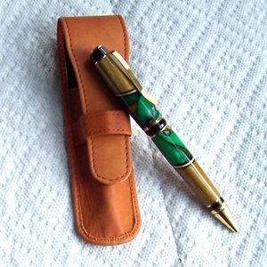 Pith pen from Rollerbob
