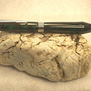 Green Dragon's Breath