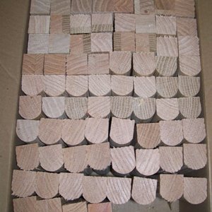 Red Oak Blanks