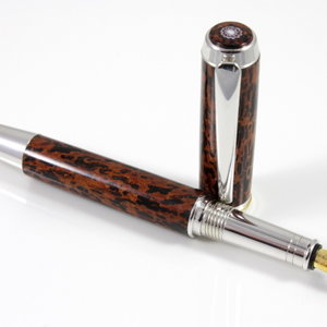 Jr Gent Rhodium FP