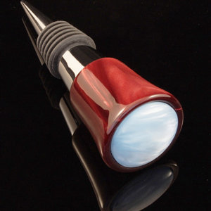 Bottle-stopper