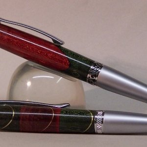 Pens sent to Skiprat from jimofsanston