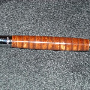 Buffalo Bullet Pencil pic3
