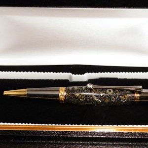 PITH pen from Druid (Jim)