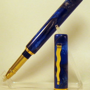 Pen from Hans Wunch