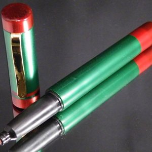 Christmas Marking pen
