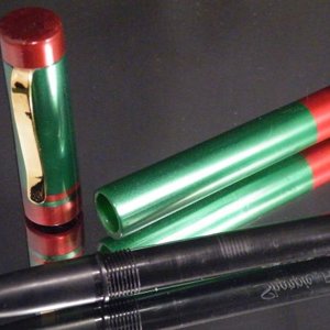 Christmas Marking pen