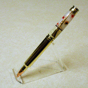 Story Bullet Pen