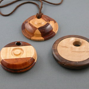 Pendants