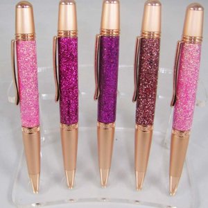 Glitter Pens for the Girls