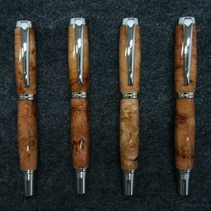 Christmas Pens 09