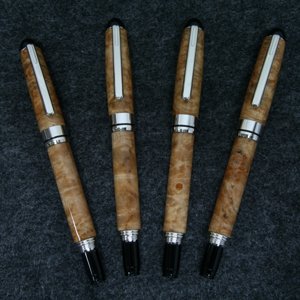 Christmas Pens 09