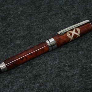 Christmas Pens 09