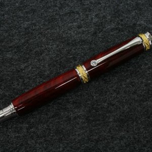 Christmas Pens 09
