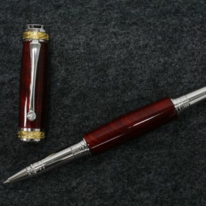 Christmas Pens 09