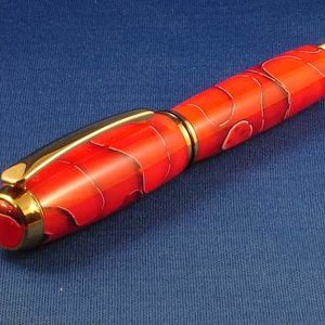 Pith pen from hehndc