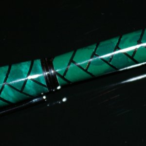 Eric PITH gift pen