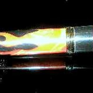 fireman pen