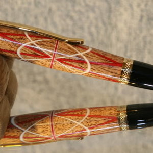 Red White and Mesquite