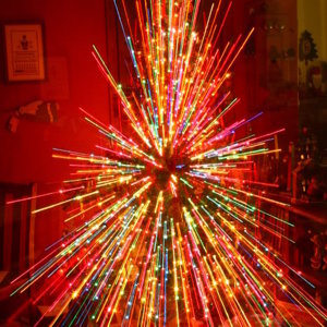 Moms Christmas Tree