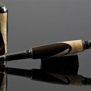 Segmented Pen