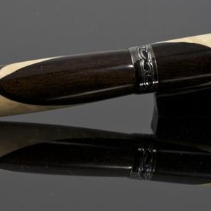 Segmented Pen