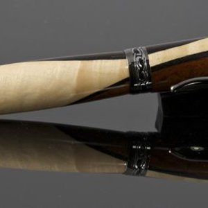 Segmented Pen