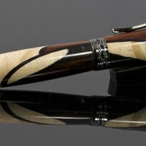Segmented Pen