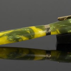 Custom Cast slimline