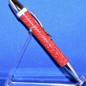 Inaugaral pen